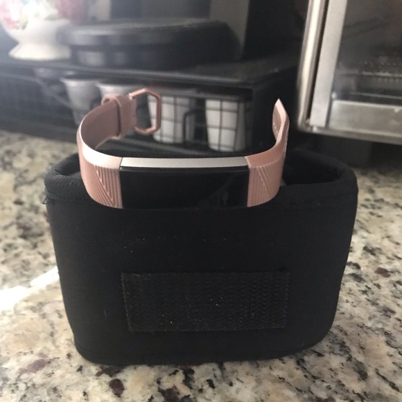 Other - Fitbit Alta Other - Fitbit Alta